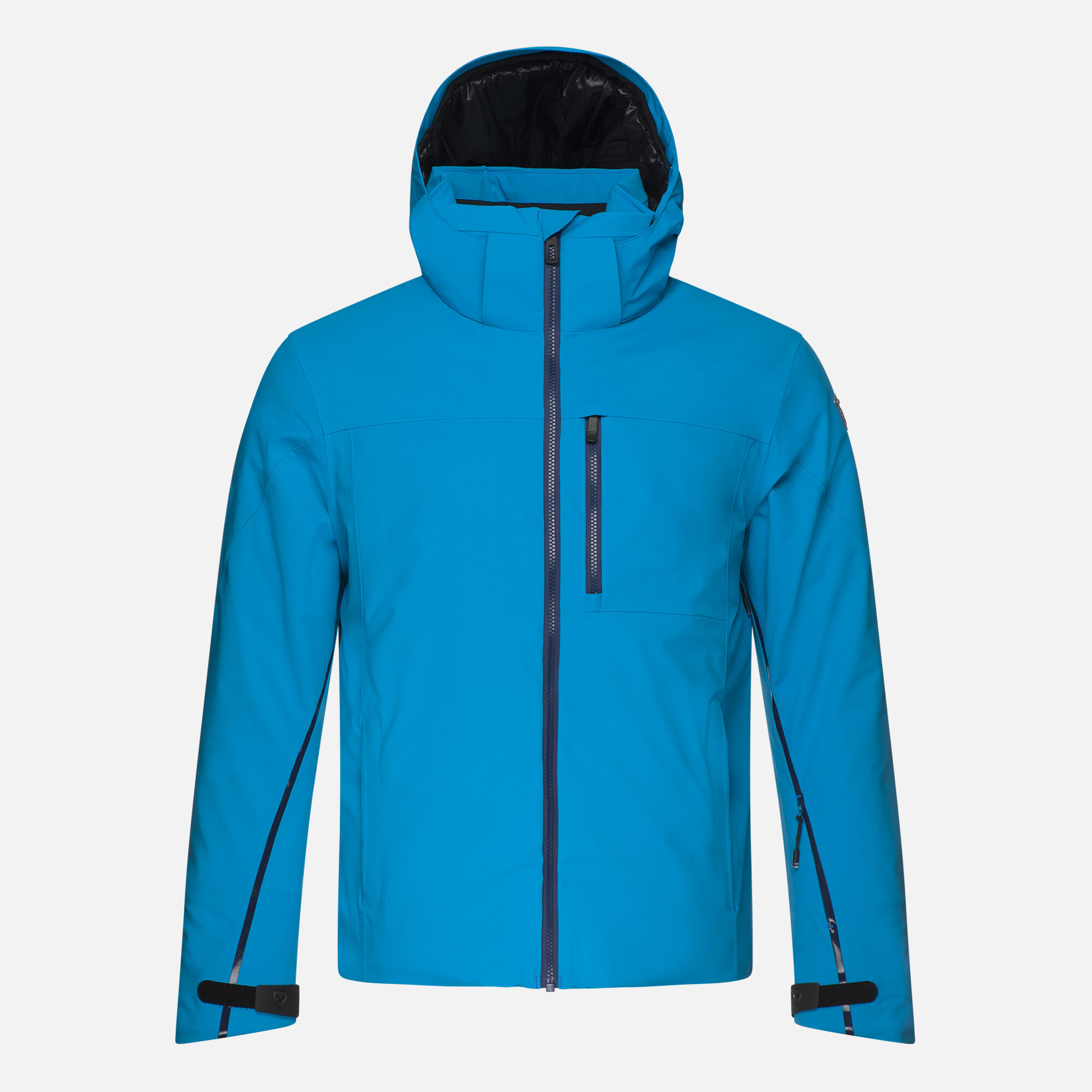 Veste de ski ultra-stretch Homme