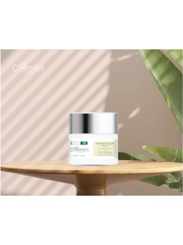 Skinchemists skinChemists SPF 30 Tagescreme 60ml günstig kaufen onesize