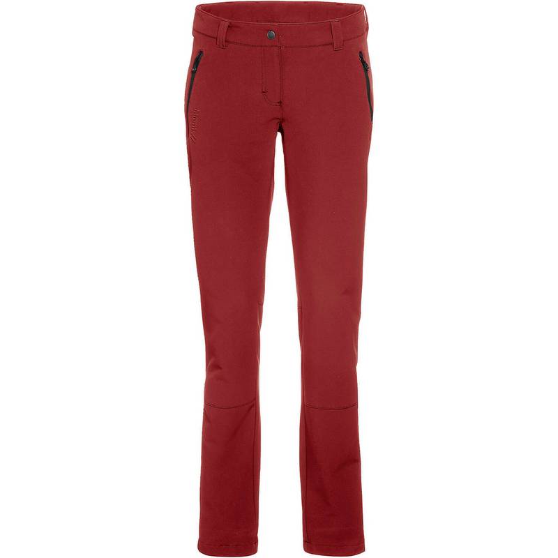 Maier Sports Helga Slim Trekkinghose Damen