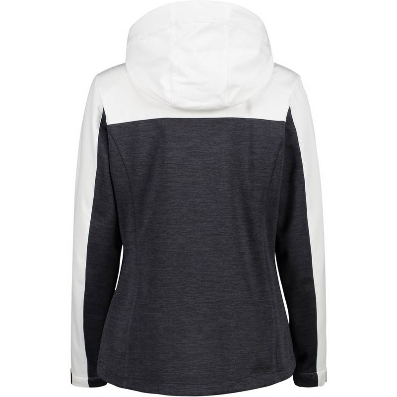 CMP Softshelljacke Damen