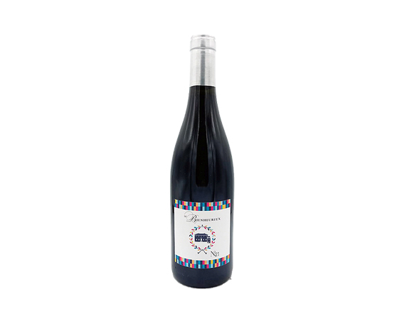Domaine du Bienheureux Rouge Cuvée N°21