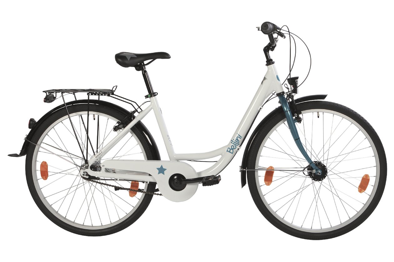 Bellini Resi 7 - 2024 - 26 Zoll - Tiefeinsteiger
