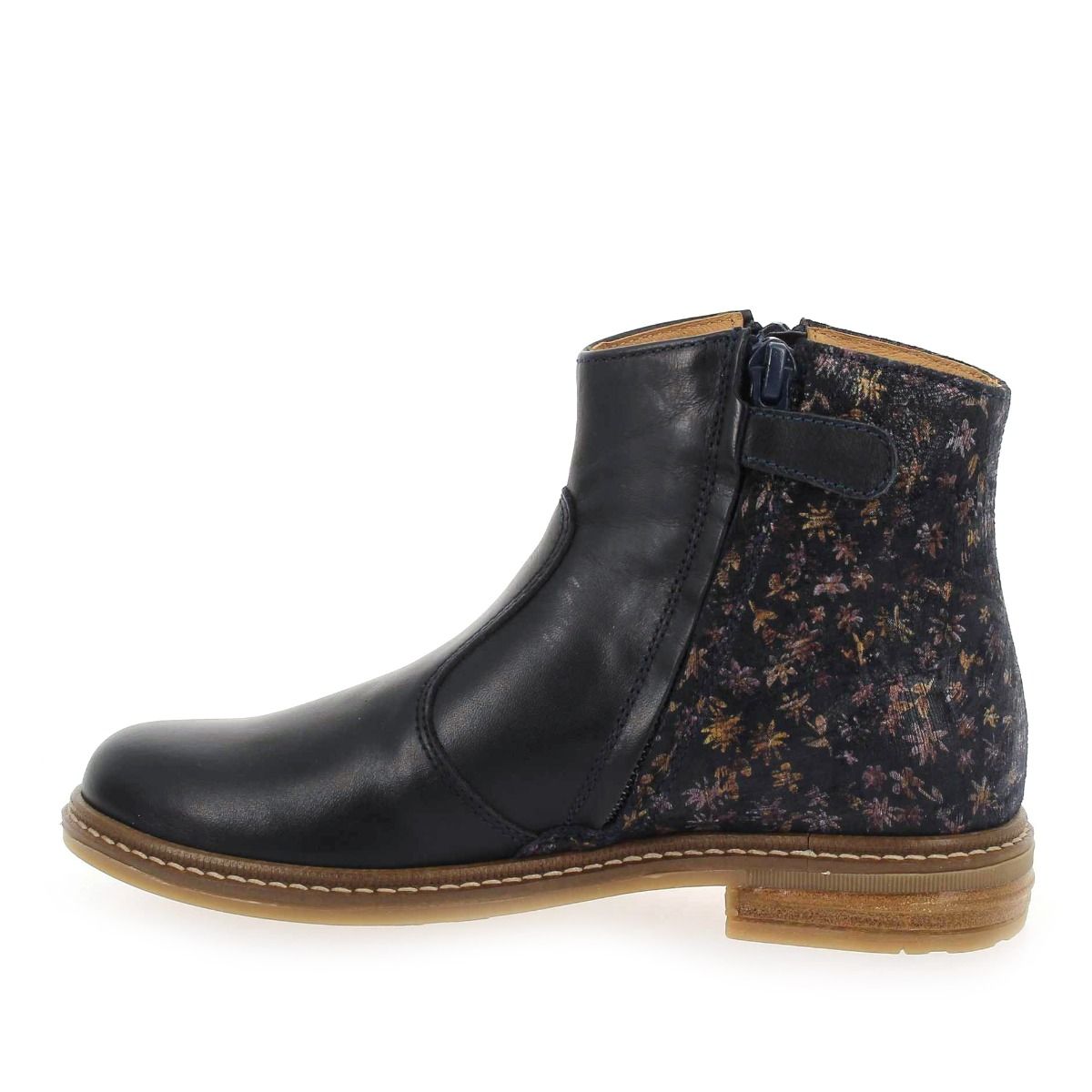 Babybotte  KENZA 8633 - Marine