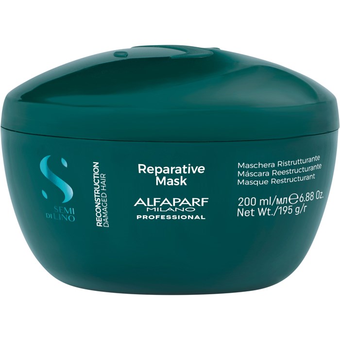 Reparative Mask