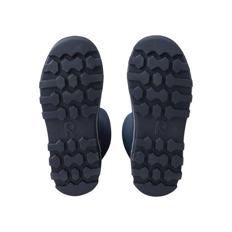 reima Loikaten Gummistiefel Kinder