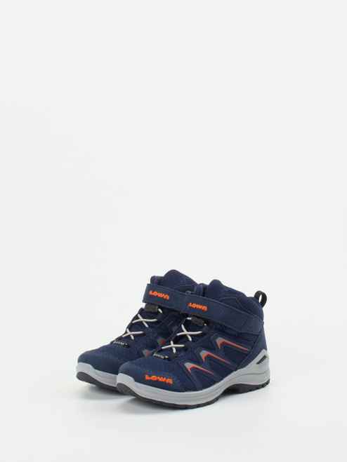 Klettboots-67301090135 Lowa