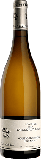 Domaine de la Taille Aux Loups : Clos Michet 2022