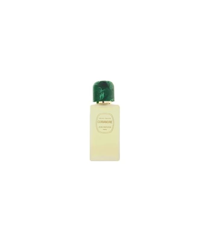 Jean Couturier-CORIANDRE-Eau de Toilette Vaporisateur