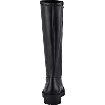 Unisa Stiefel in schwarz
