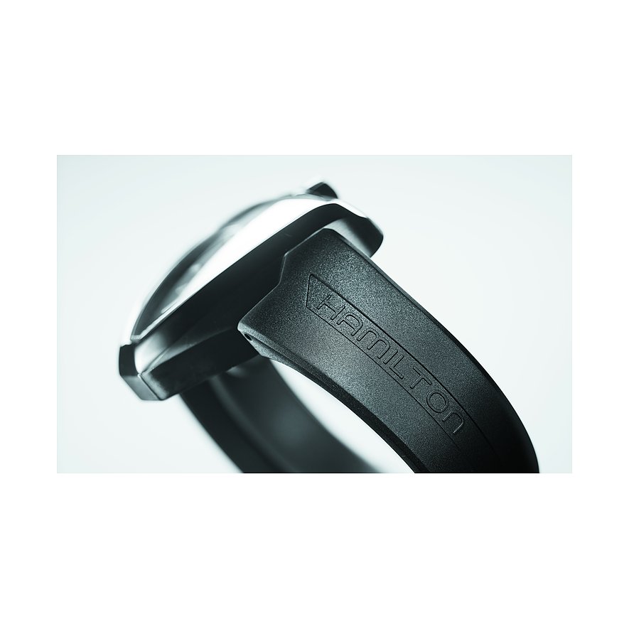 Hamilton Herrenuhr Elvis80