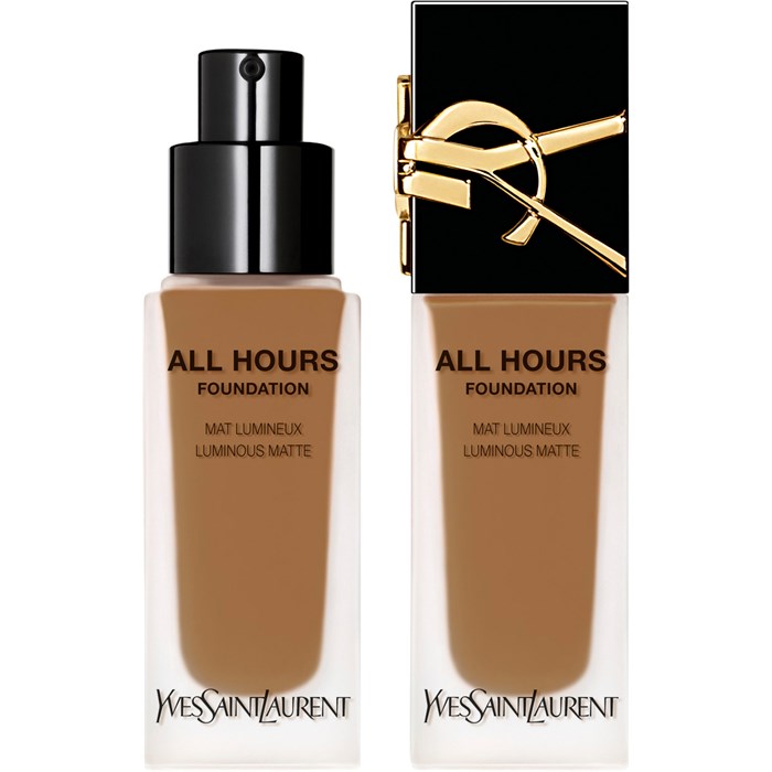 Encre de Peau All Hours Foundation