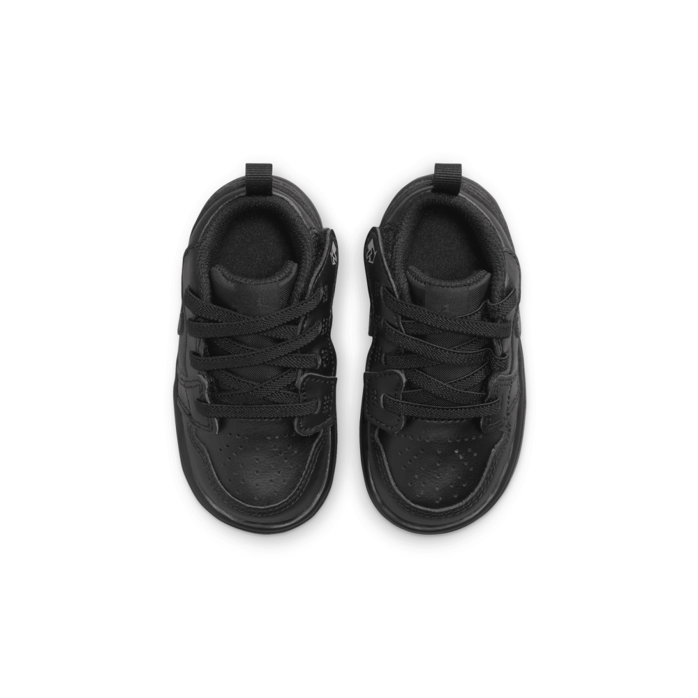 NIKE JORDAN 1 Low Alt DR9747-093 / schwarz