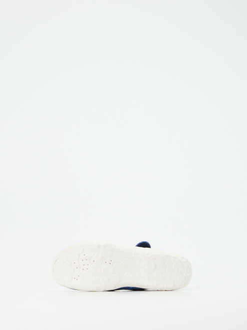 Kletthausschuh-76161590015 Superfit
