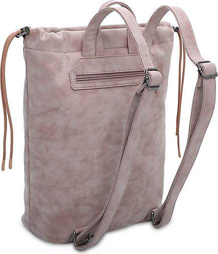 Fritzi aus Preußen Poppi06 Vintage City Rucksack 36 cm