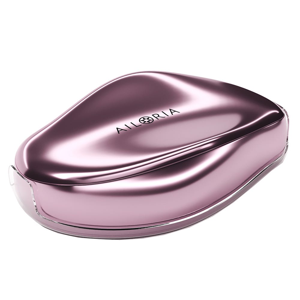 Ailoria Glissette Nano Glass Shaver