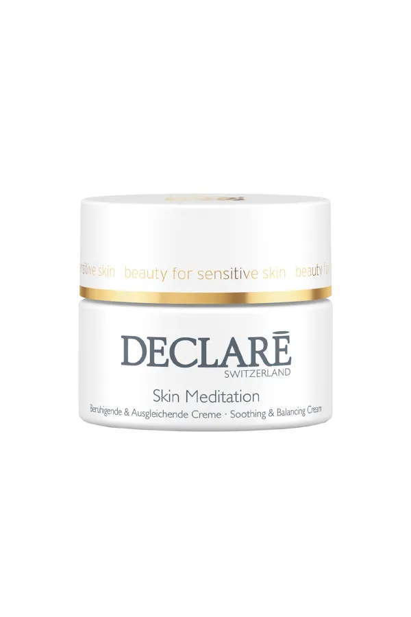 Declaré  Stress Balance Hautmeditationscreme Declaré 50 ml