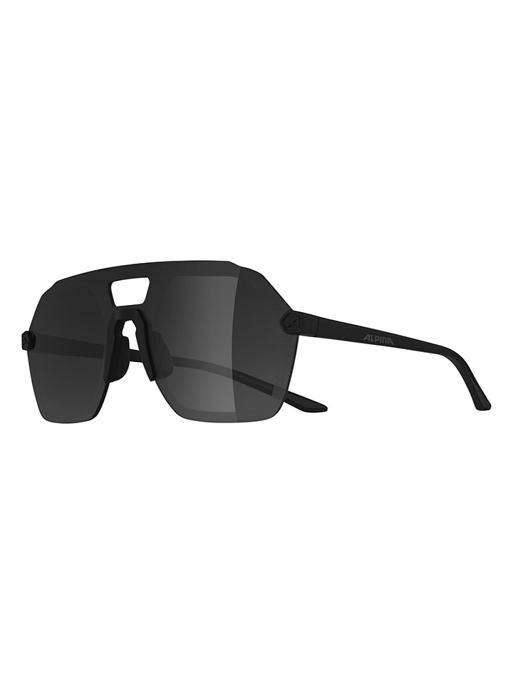 Alpina Unisex-Sonnenbrille 
