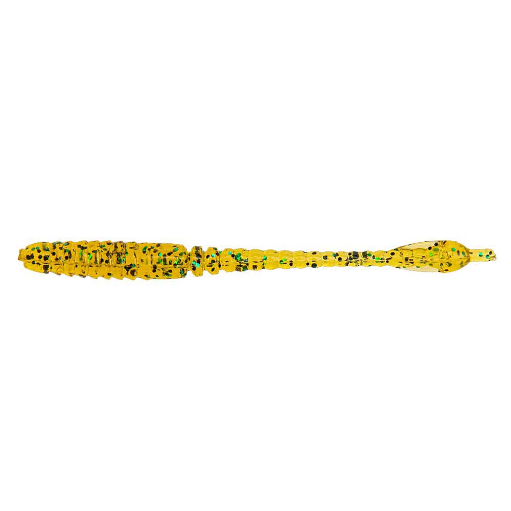Leurre leveshal, giliszta 2' (5cm) 12 db