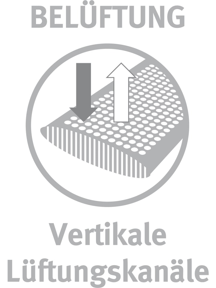 Paradies Paradies FlexoGel® Relax Kissen (40 cm x 80 cm) günstig kaufen onesize