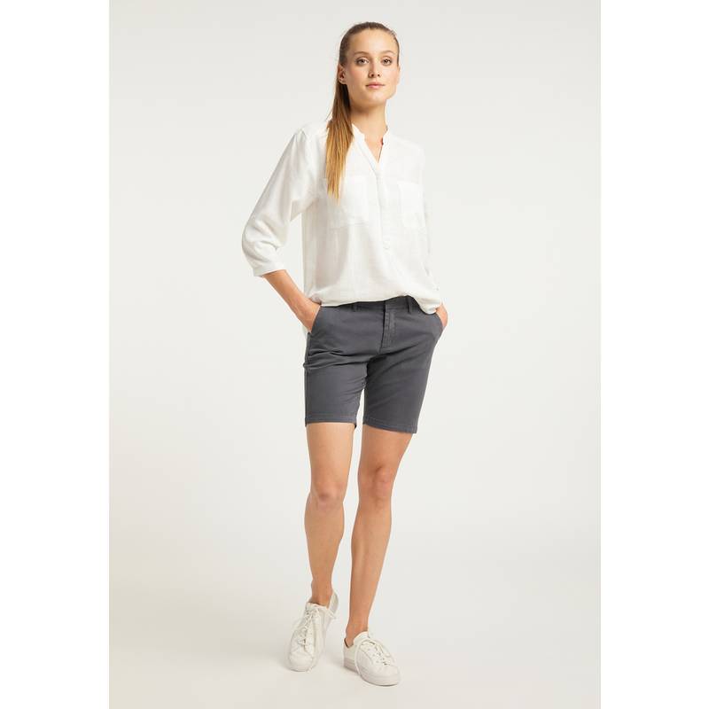 DreiMaster Shorts Damen