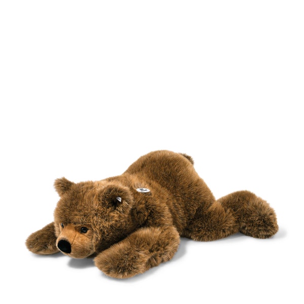Urs Braunbär, 90 cm, hellbraun