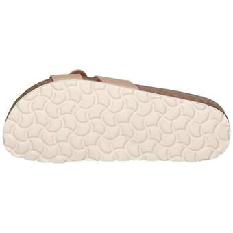 Bio Life Pantolette in beige