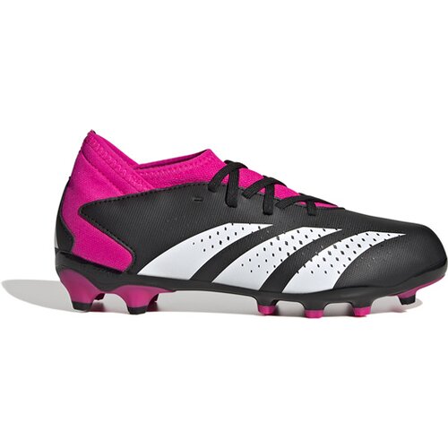 KINDER FUSSBALL-KUNSTRASENSCHUHE PREDATOR ACCURACY.3 MG J