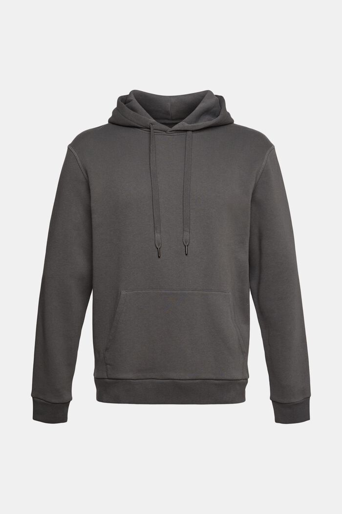 Sweatshirt mit Kapuze
