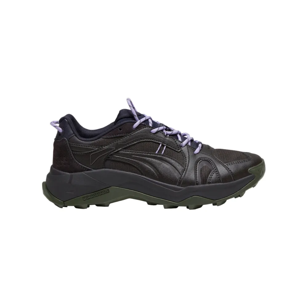 PUMA Explore Nitro SPS 392772/001 / schwarz