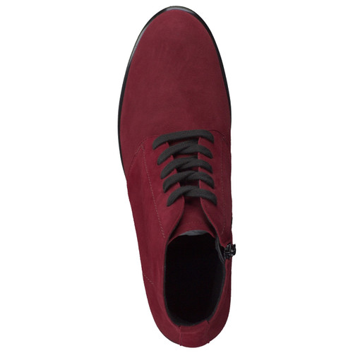 Stiefelette-27515290017 Semler