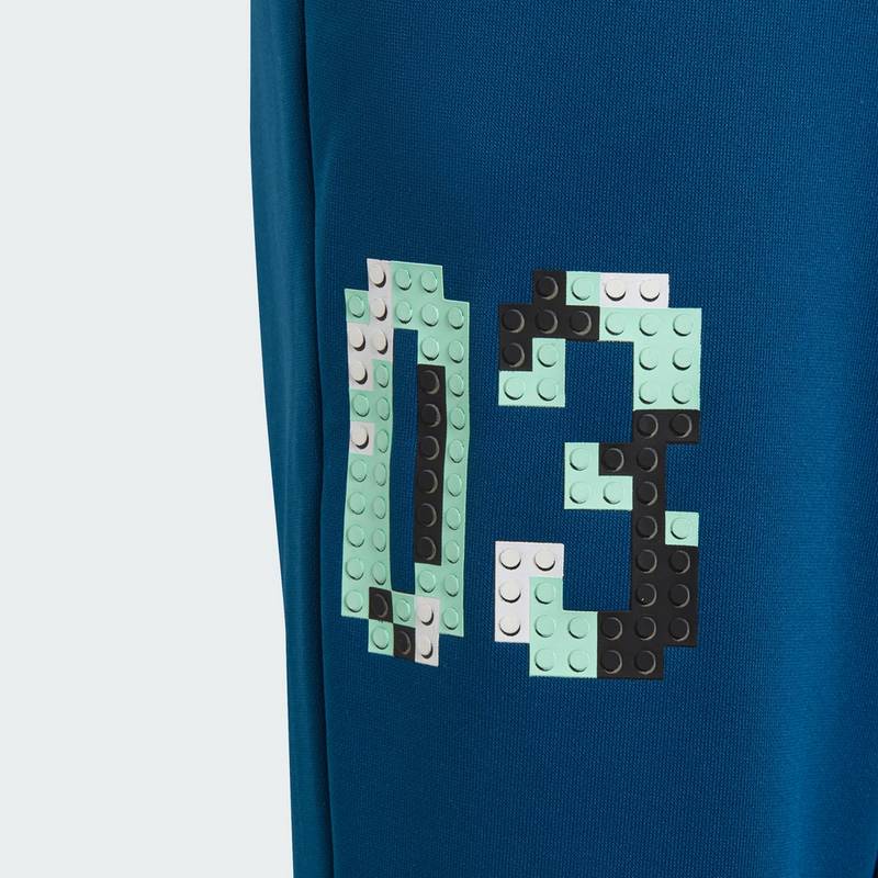 adidas adidas x Classic LEGO® Winter Hose Stoffhose Kinder