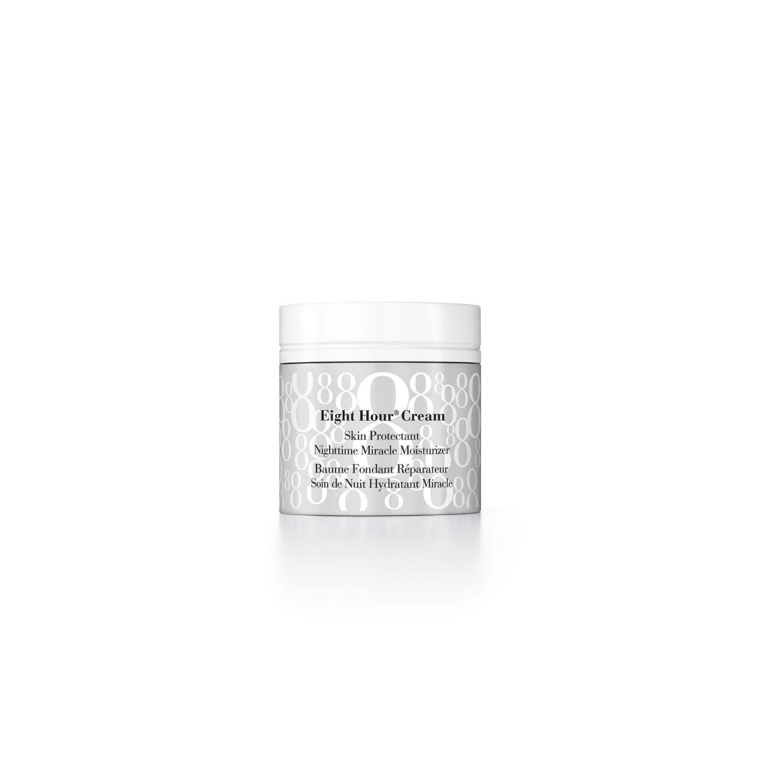 Nighttime Miracle Moisturizer