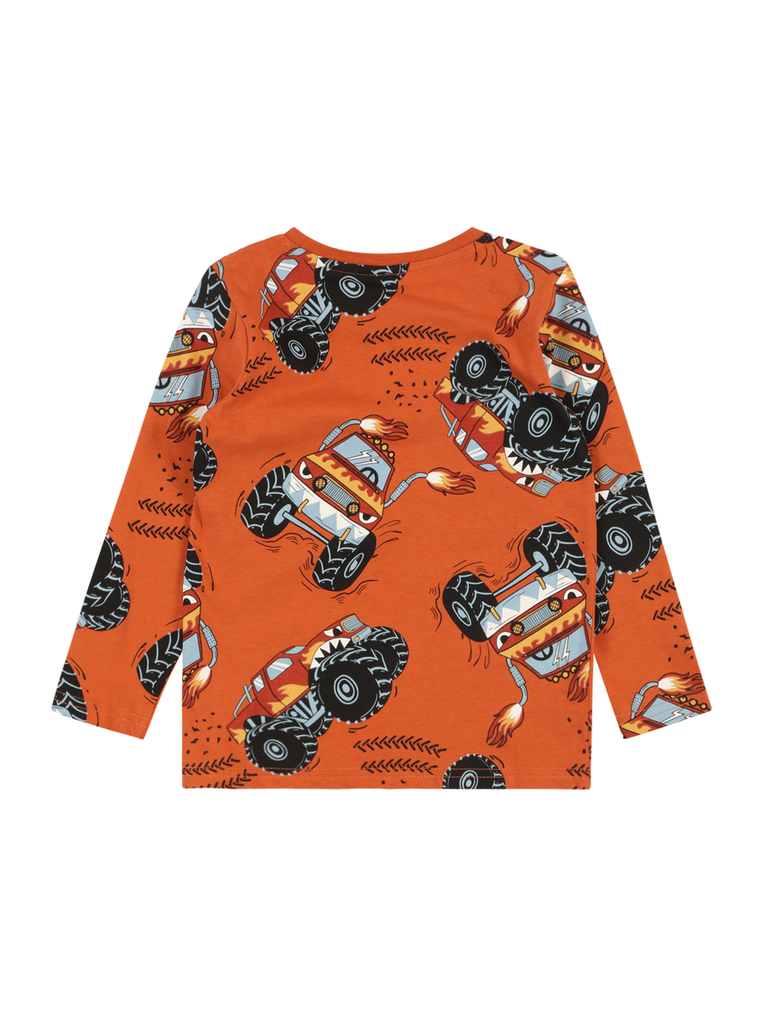 Shirt 'Monstertruck'