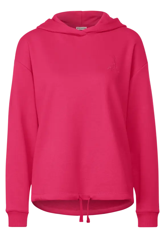 Street One Hoodie Sweatshirt