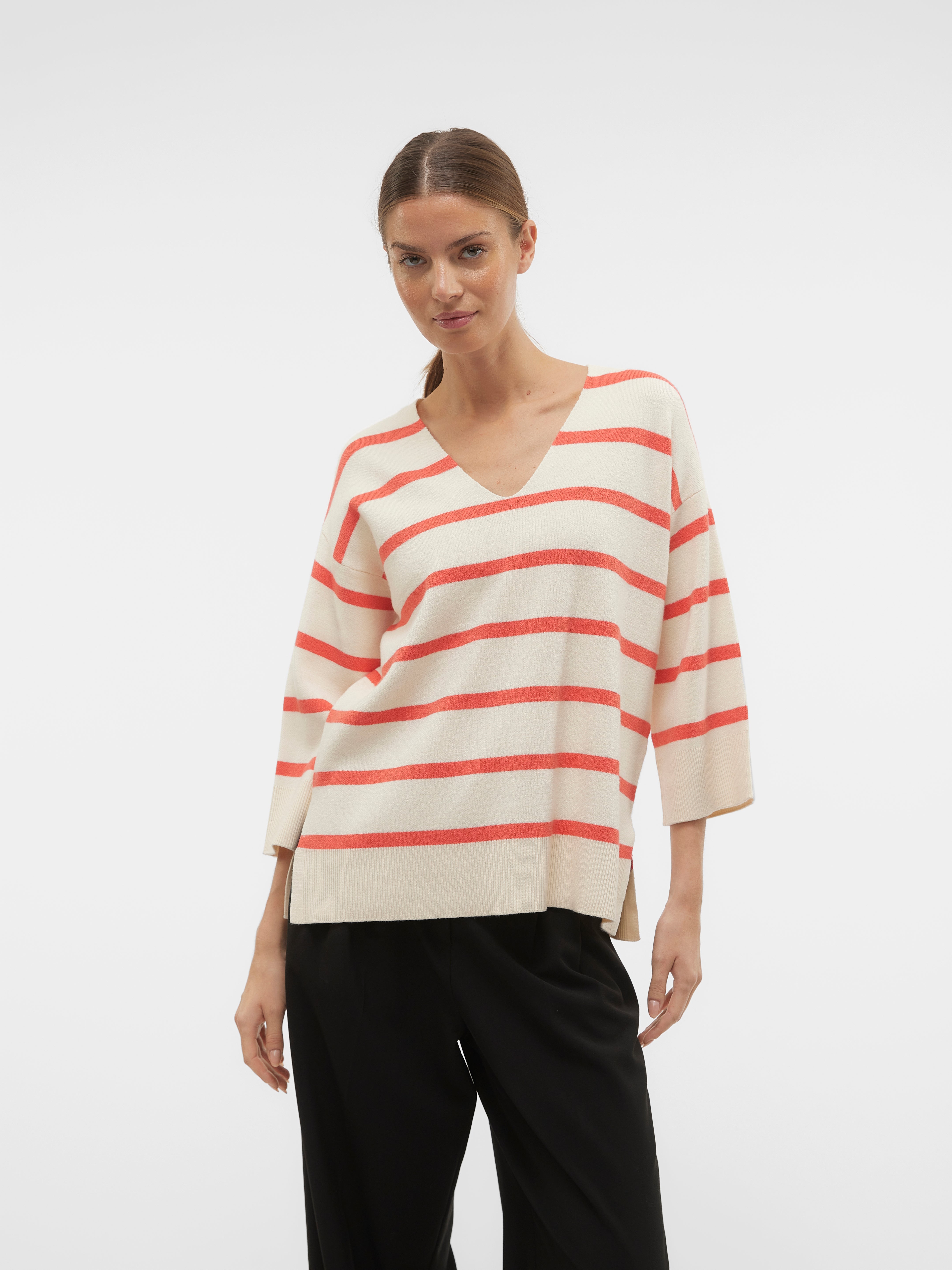 VMSABA Pullover
