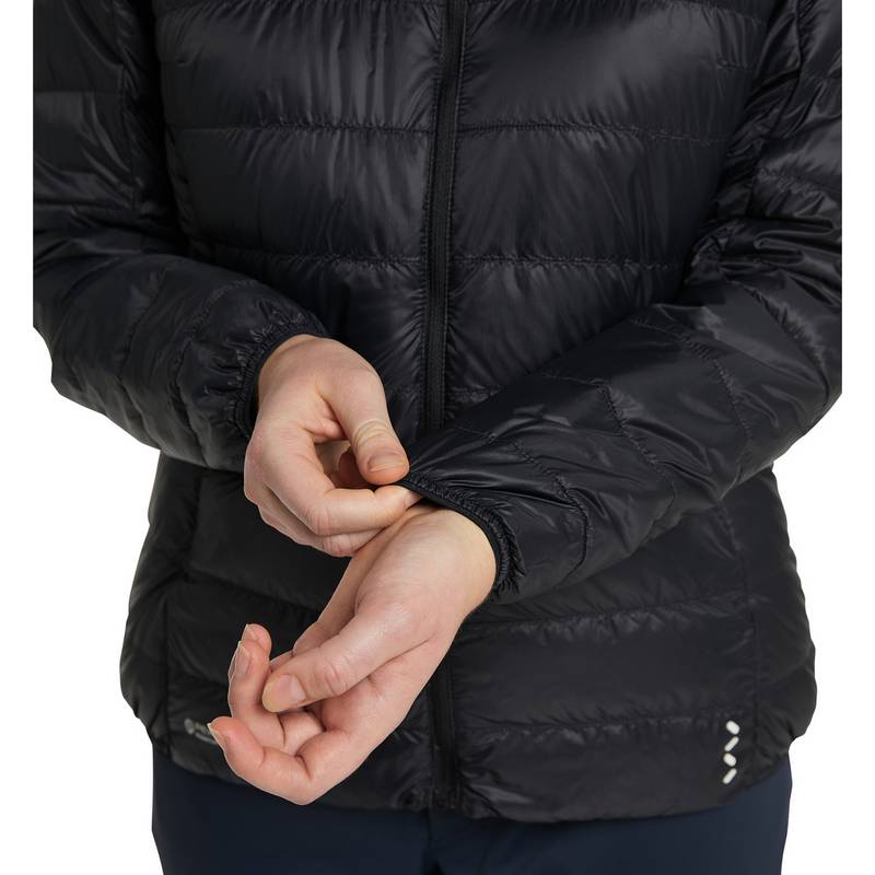 Haglöfs L.I.M Down Hood Outdoorjacke Damen