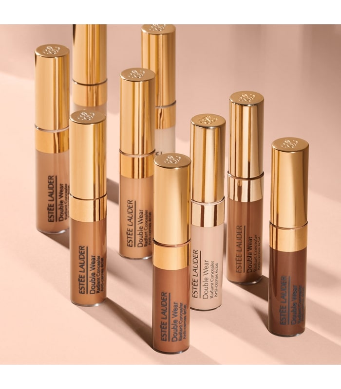 Estée Lauder-DOUBLE WEAR-Anti Cernes Éclat