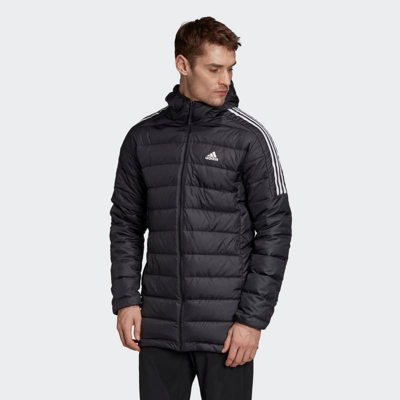 adidas Essentiell Daunenjacke Herren
