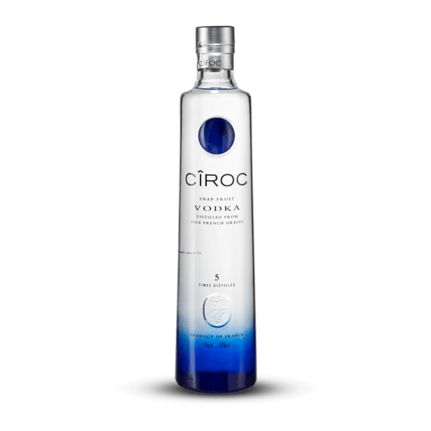 Ciroc Blue Stone 40%
