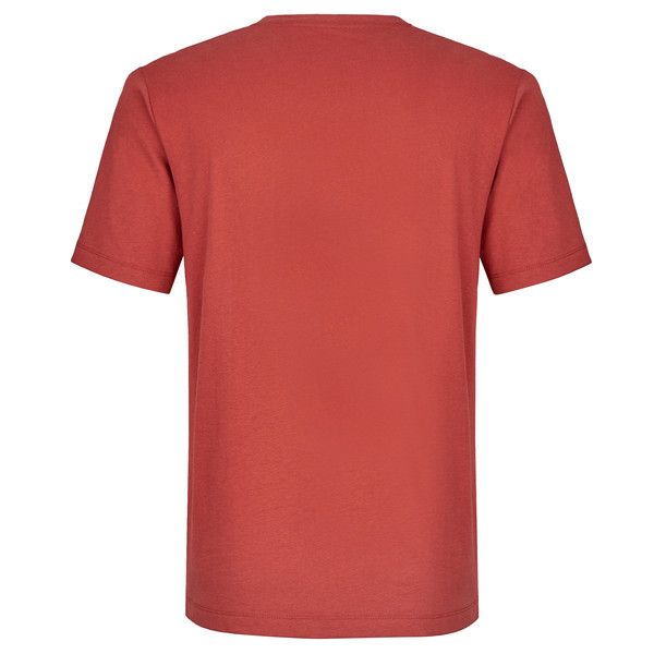 REYKHOLT PRINTED T-SHIRT Herren - T-Shirt