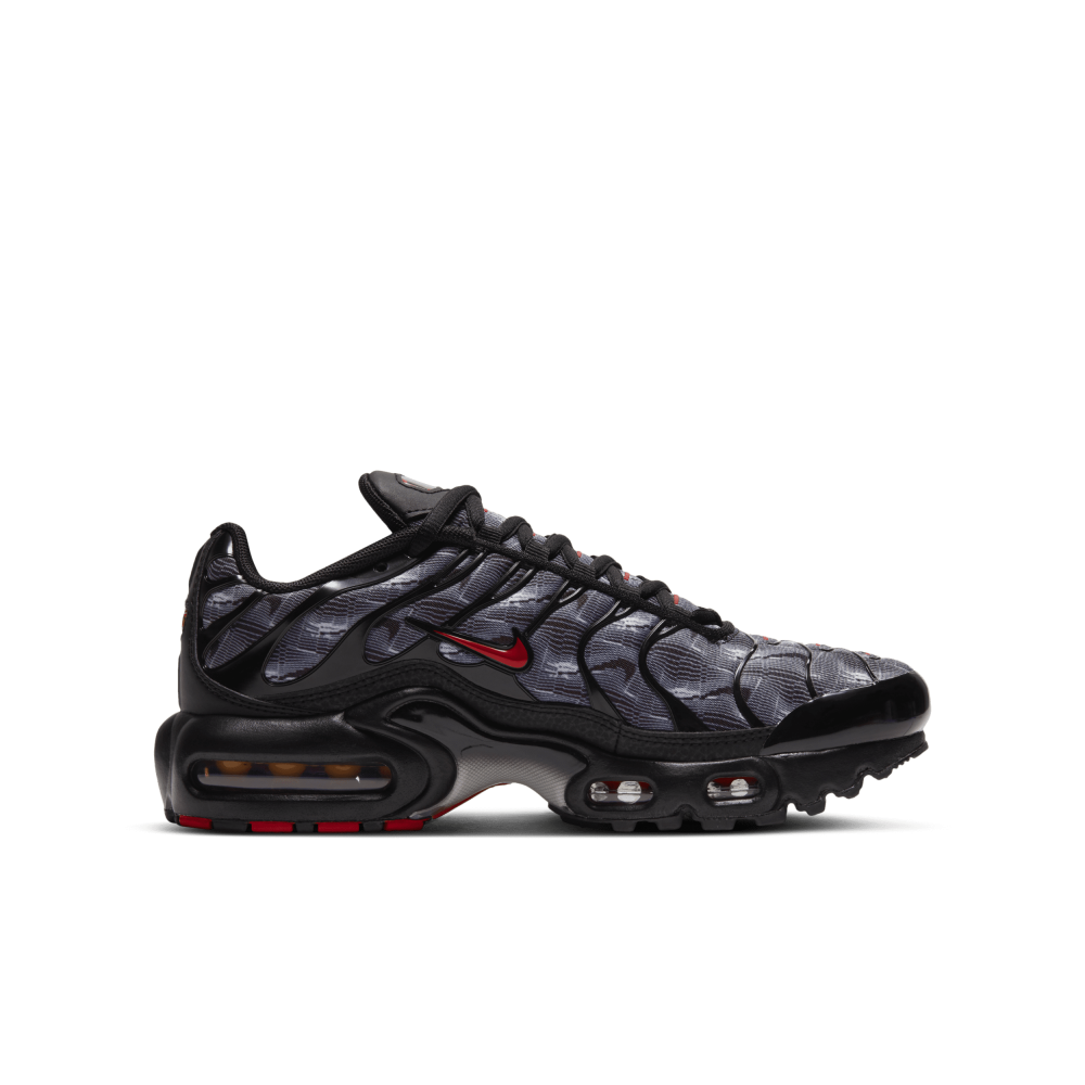 Nike Air Max Plus DJ4622-001 / schwarz