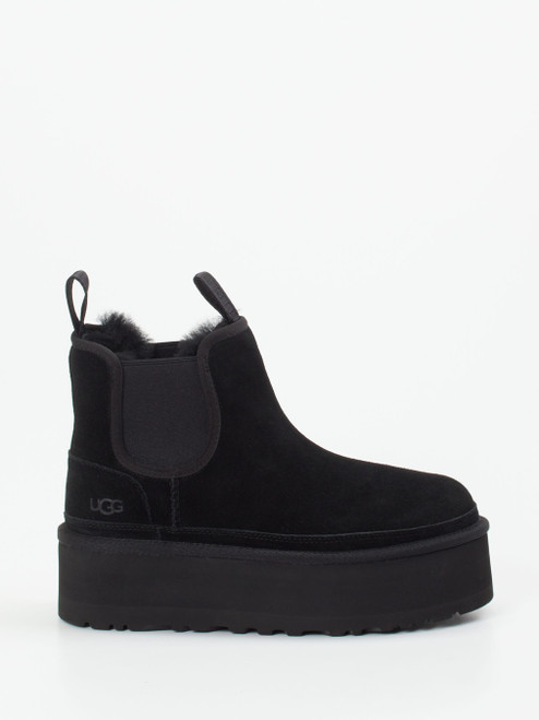 Stiefelette-18150090022 UGG