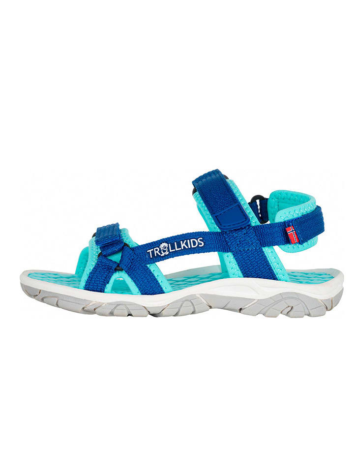 Trollkids Sandalen 