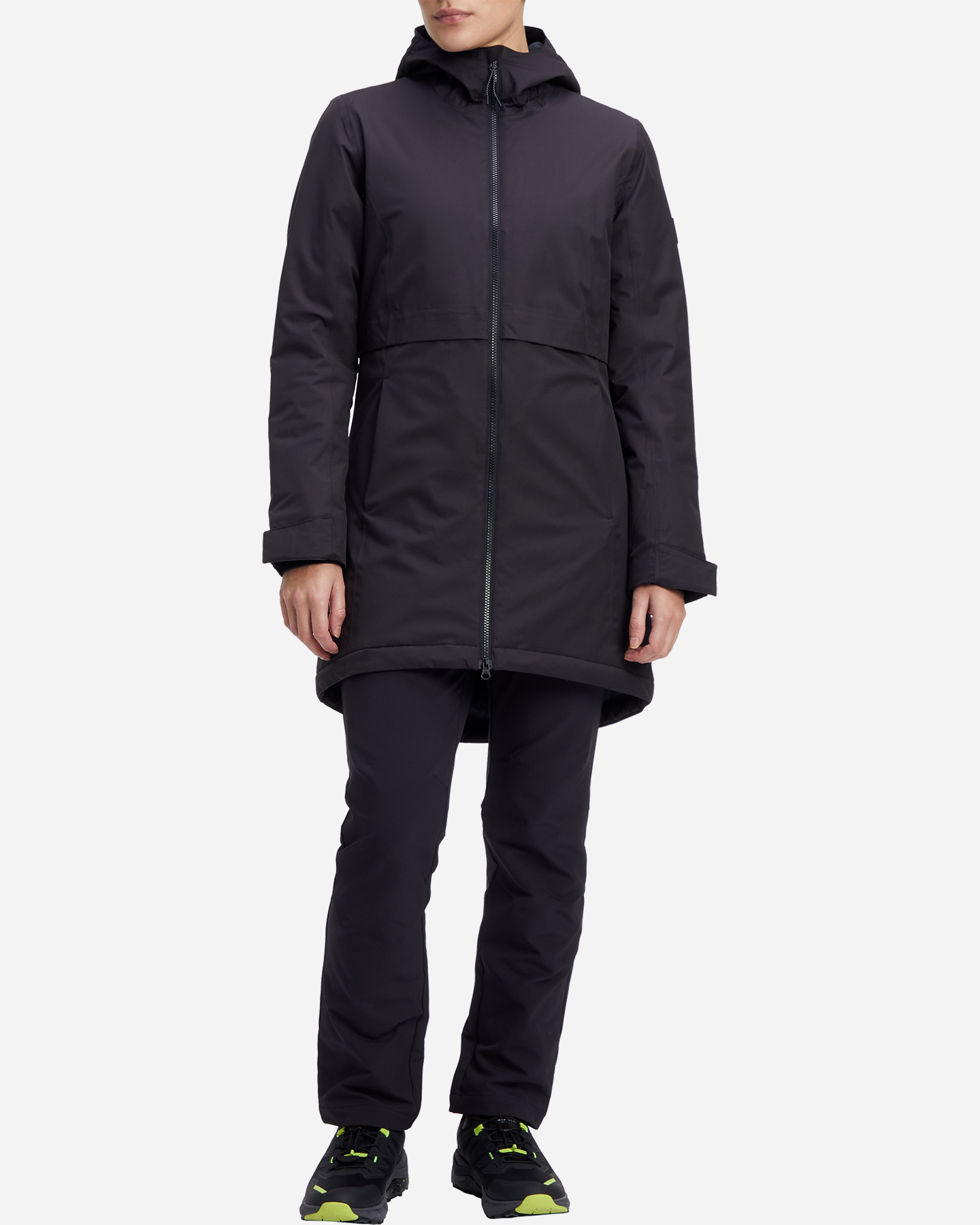 Giacca Outdoor Mckinley Edlen W 429090-057