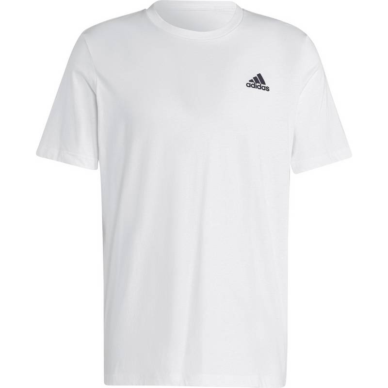 adidas Essentials T-Shirt Herren