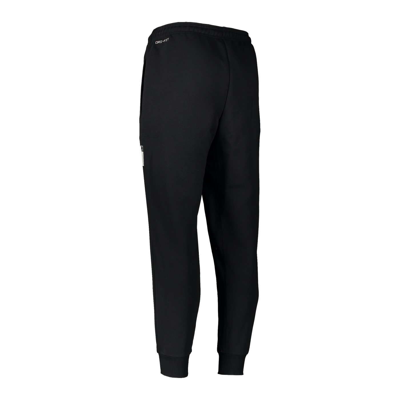 Nike Tapered Trainingshose Schwarz F010