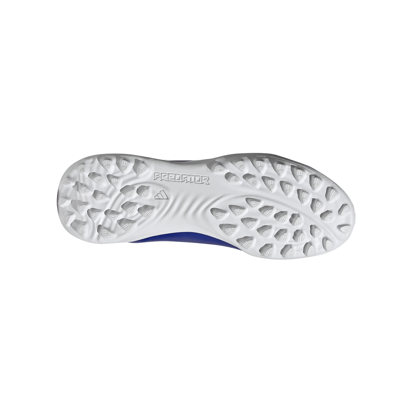 adidas Predator League LL TF Kids Blau