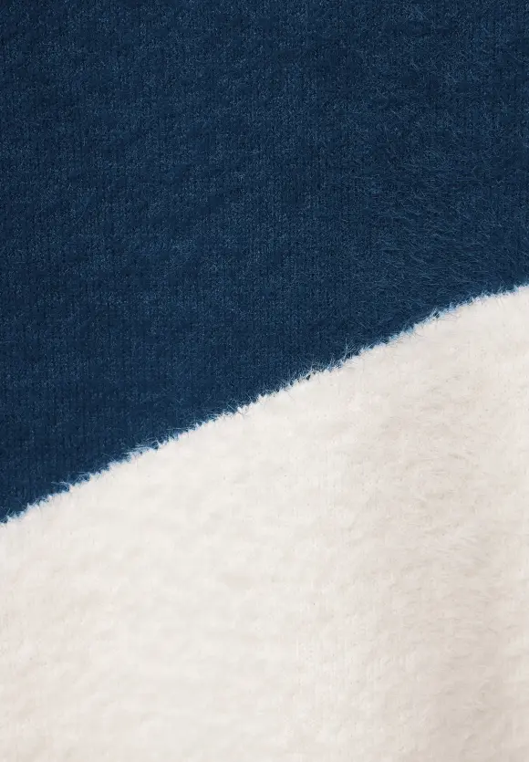 Street One Federgarn Pullover