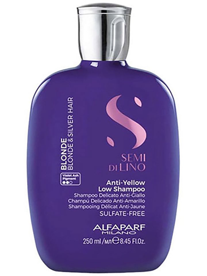 ALFAPARF Shampoo 