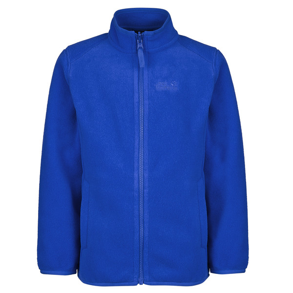 ICELAND 3IN1 JACKET B Kinder - Doppeljacke
